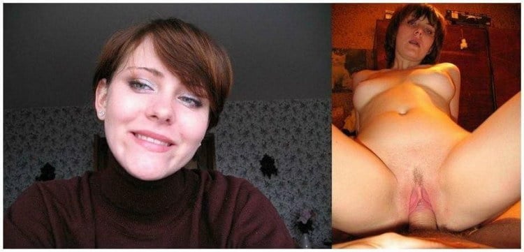 Before After Sex Pics Of Amateur Milf Wives Wifebucket