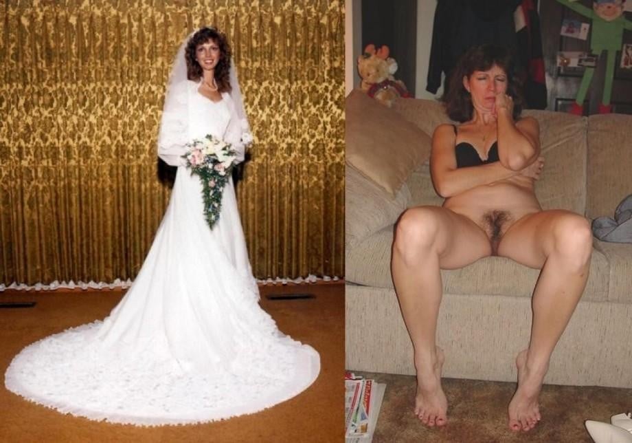 5 Before After Nude Bride Pics Shared By The Groom Wifebucket Offical Milf Blog