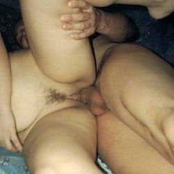 Homemade sex pics from this real mature wife