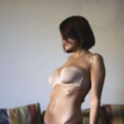 Hot amateur wife stripped and fucked