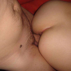 Homemade sex pics from this real mature wife