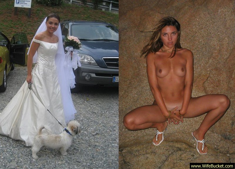 Wifebucket Before After Nudes And Sex Pics