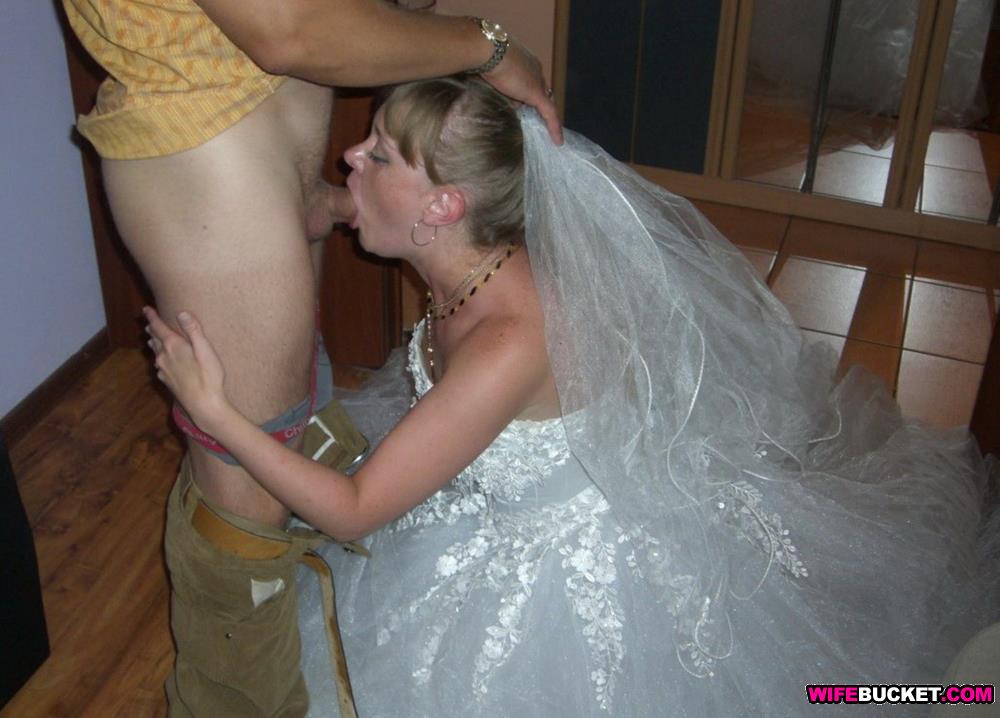 wedding party sex Homemade
