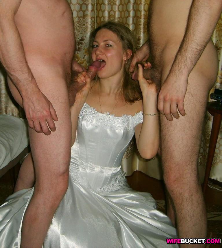Wifebucket Honeymoon Sex Pics