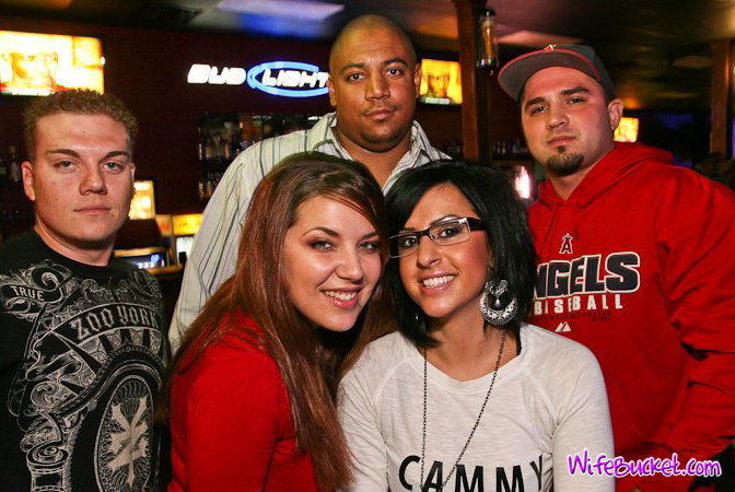 Wife Bucket » Archive for Local Swingers Club