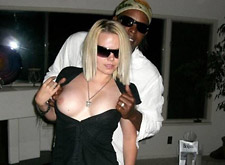 Interracial Swingers Fucking 