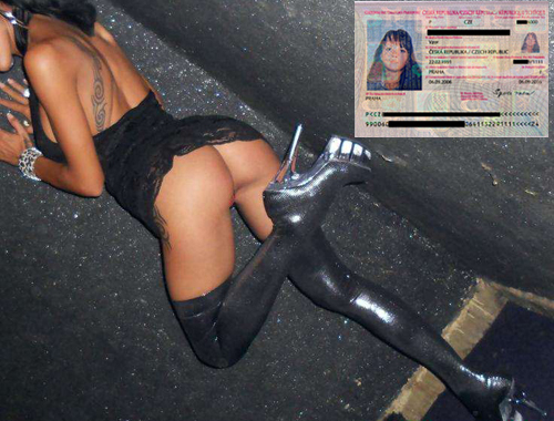 Amateur Wife Jessie