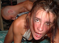 Dirty Ass Wife Cheats with Neighbor