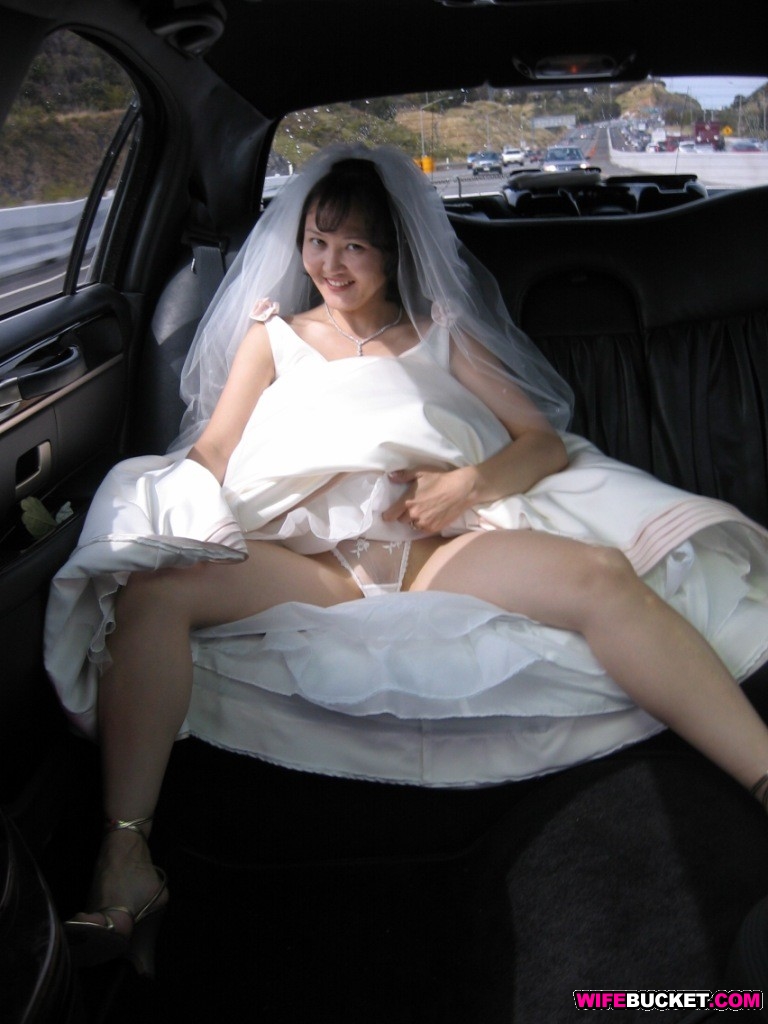 Japan Thai Bride At 58