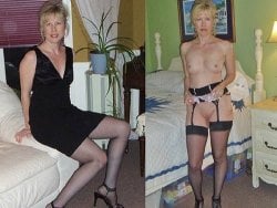 mature beforeafter fack 