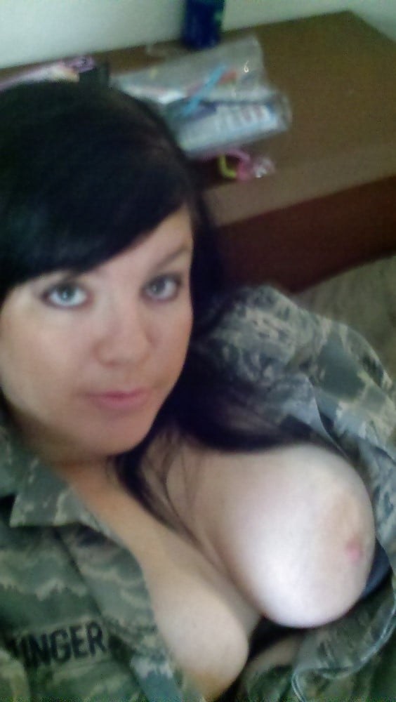 army nudes photo