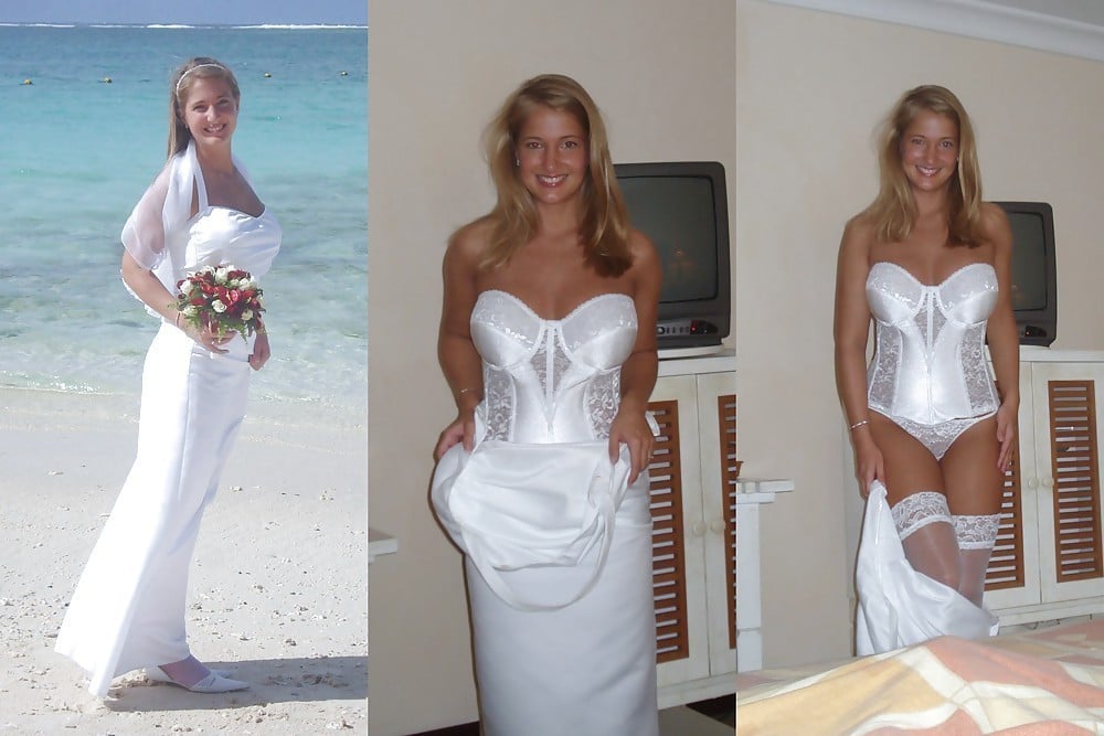  Before After Nude Bride Pics Shared By The Groom | WifeBucket.