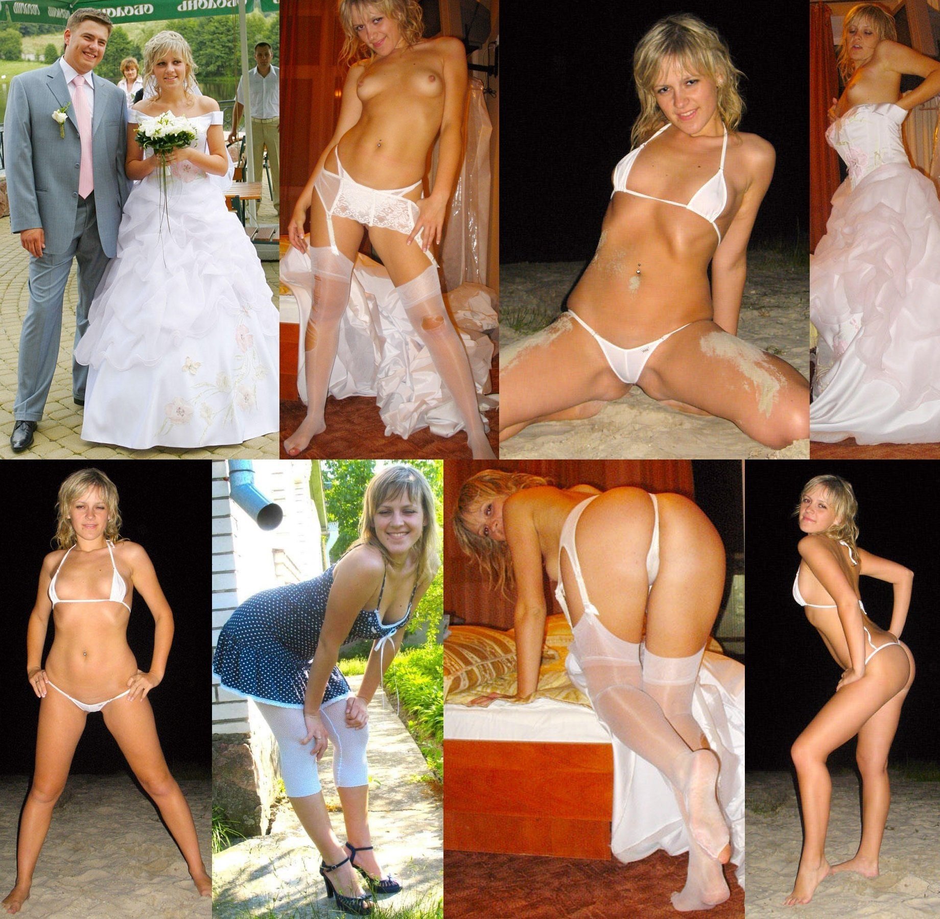 1840px x 1800px - just married â€“ WifeBucket | Offical MILF Blog