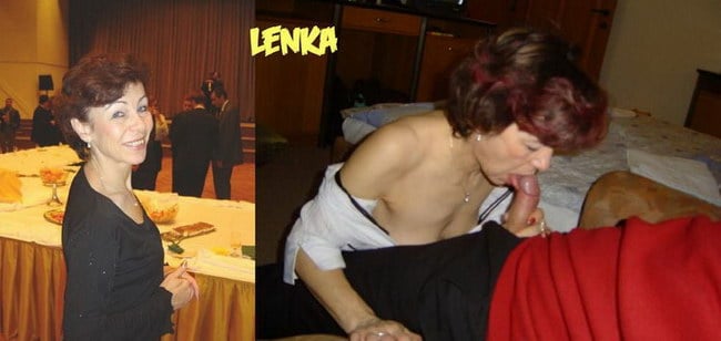 Blowjob After Sex 87