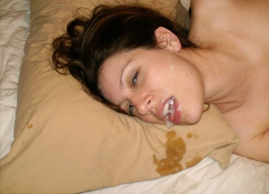 Cum Slut Milf 36