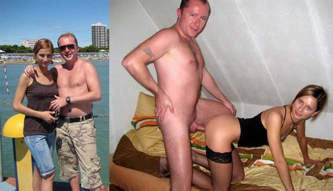 5 Real Before-And-After Sex Pics From WifeBucket amateur 650x374 Sex Pic Hd 5 Real Before-And-After Sex Pics From WifeBucket