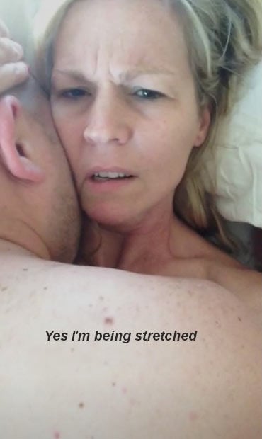 Cuck's wife fucked by a stranger