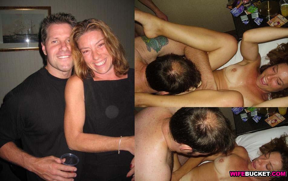 Before-After Sex Pics From Real Wives Blowjob 952x600 photo Before-After Sex Pics From Real Wives photo
