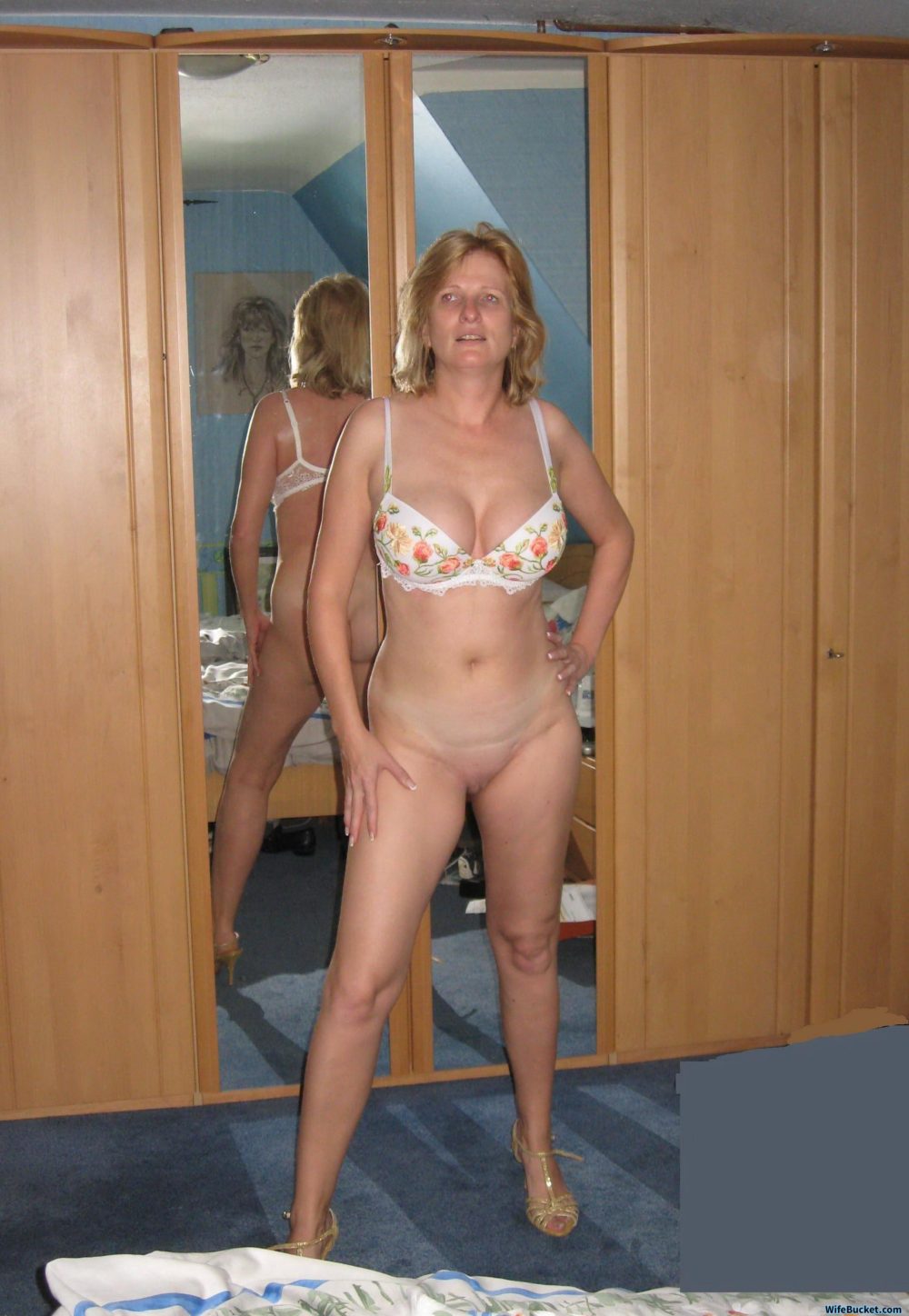 daily mature amateur chix