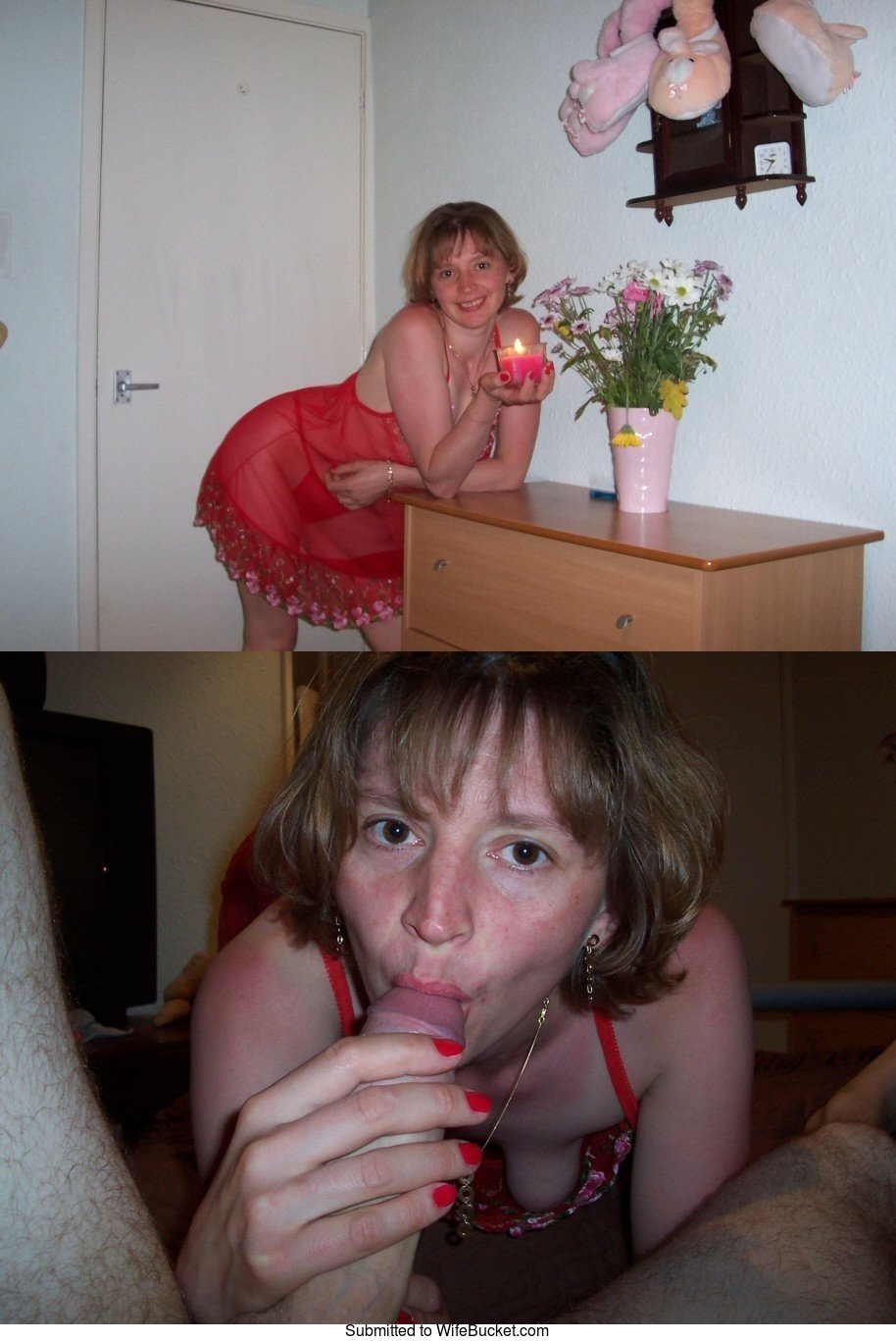 Before After Pics Archives Wifebucket Offical Milf Blog