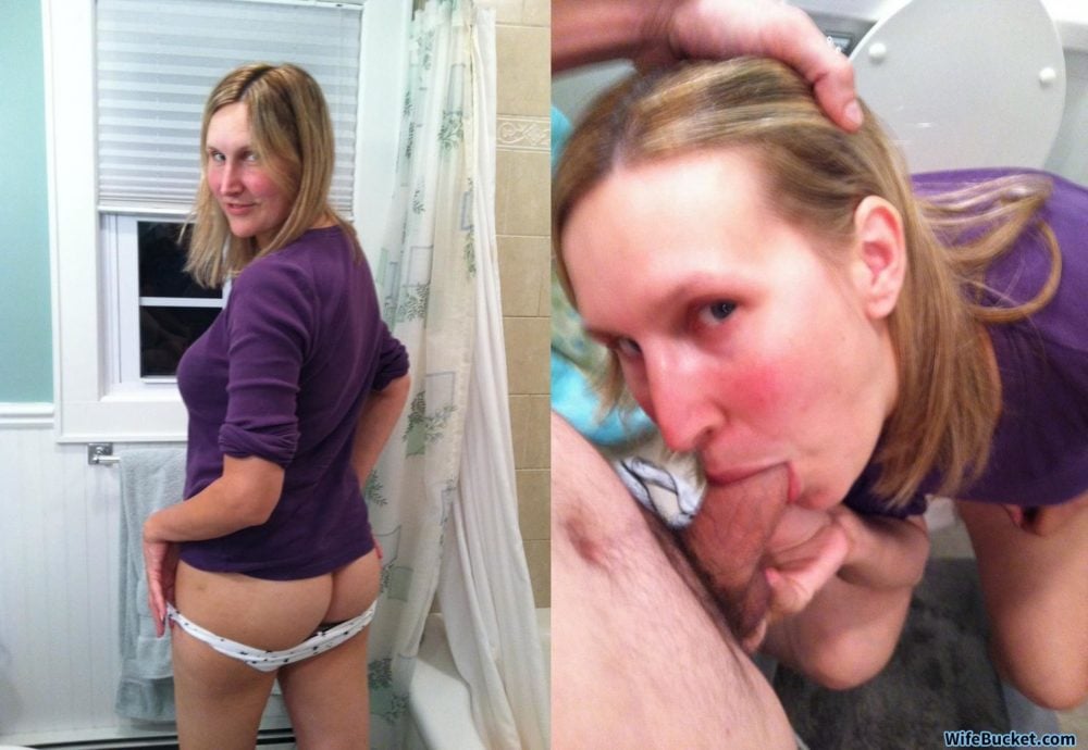 Before-after sex pics â€“ Page 5 â€“ WifeBucket | Offical MILF Blog