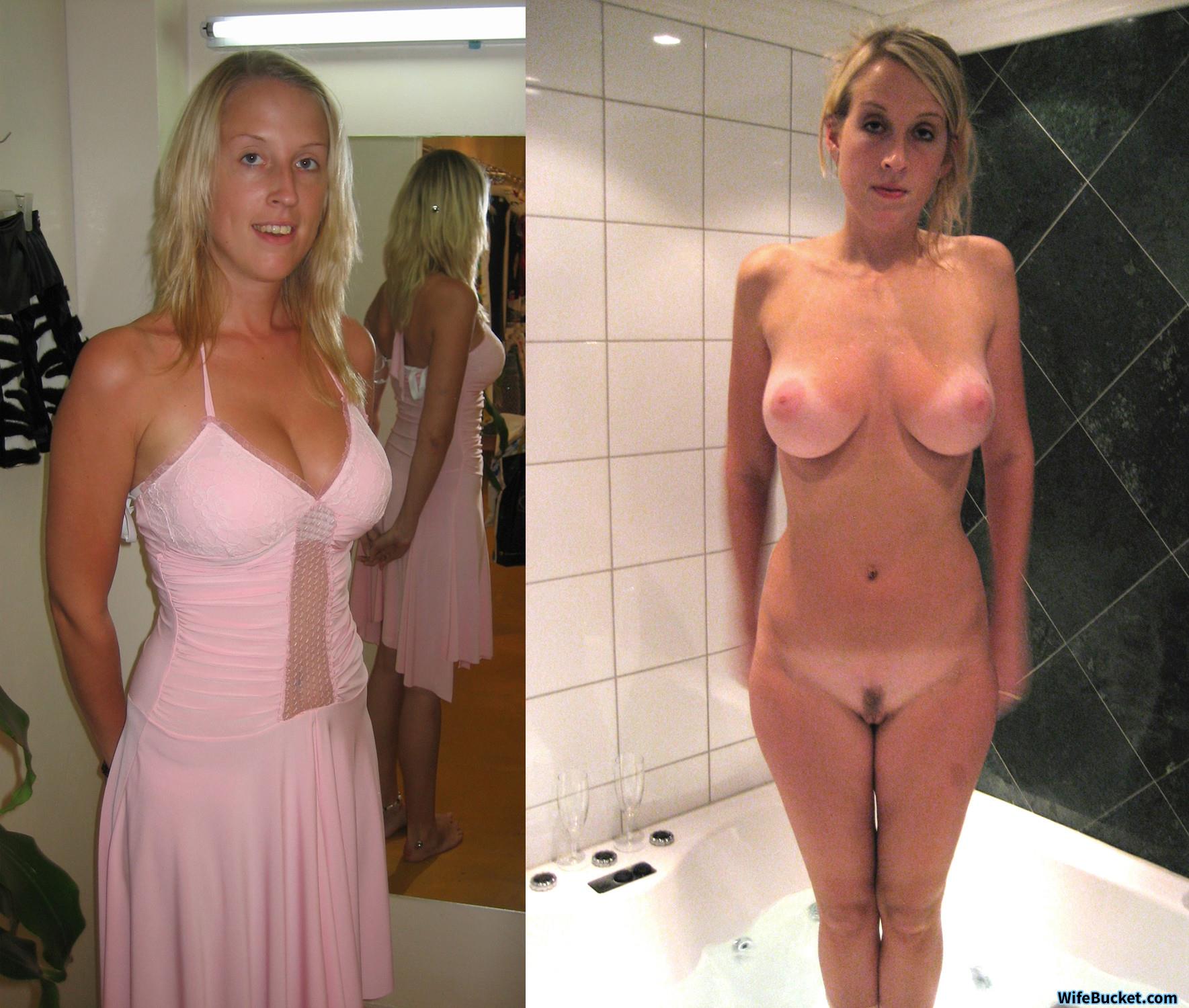 Real nude wife pictures