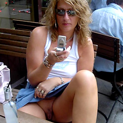 Nudes and more from a hot amateur wife