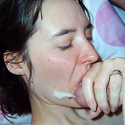 Sex selfies from this hot mature wife