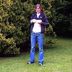 Nudes and more from a hot amateur wife