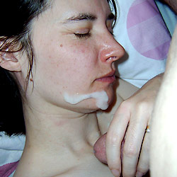 Cuck MILF loves big black cocks