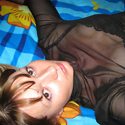 Swinger mom fucked in an orgy