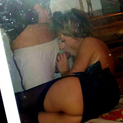 Cuck MILF loves big black cocks