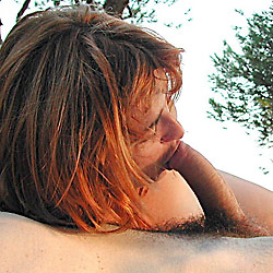 Homemade sex pics from this real mature wife
