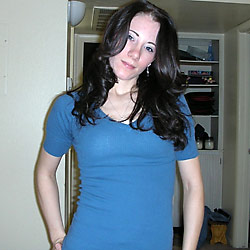Nude MILFs and naked wives