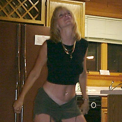 Nudes and sex pics from the MILF