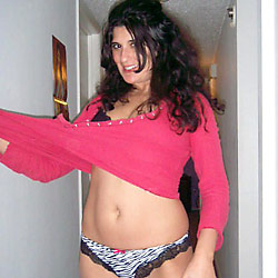 Sex selfies from this hot mature wife