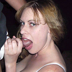 Nudes and sex pics from the MILF