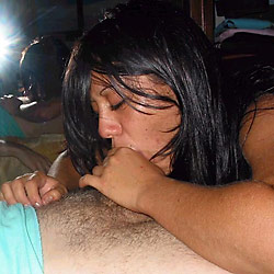 Homemade sex pics from this real mature wife