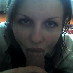 Sex selfies from this hot mature wife