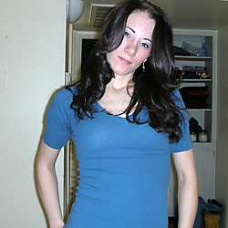 Swinger mom fucked in an orgy