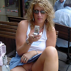 Cheating MILF fucks strangers for fun