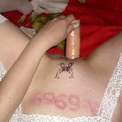 Hot amateur wife stripped and fucked