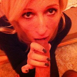 Cheating MILF fucks strangers for fun
