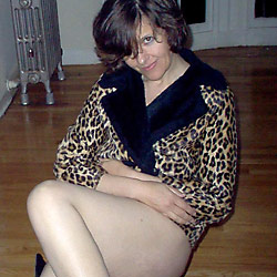 Homemade sex pics from this real mature wife