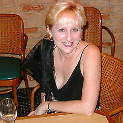 Nudes and sex pics from the MILF