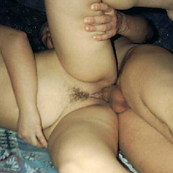 Homemade sex pics from this real mature wife