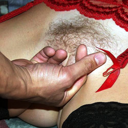 Sex selfies from this hot mature wife
