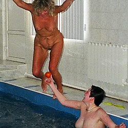 Cheating MILF fucks strangers for fun