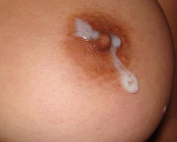 Swinger mom fucked in an orgy