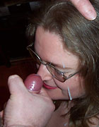 Hot amateur wife stripped and fucked